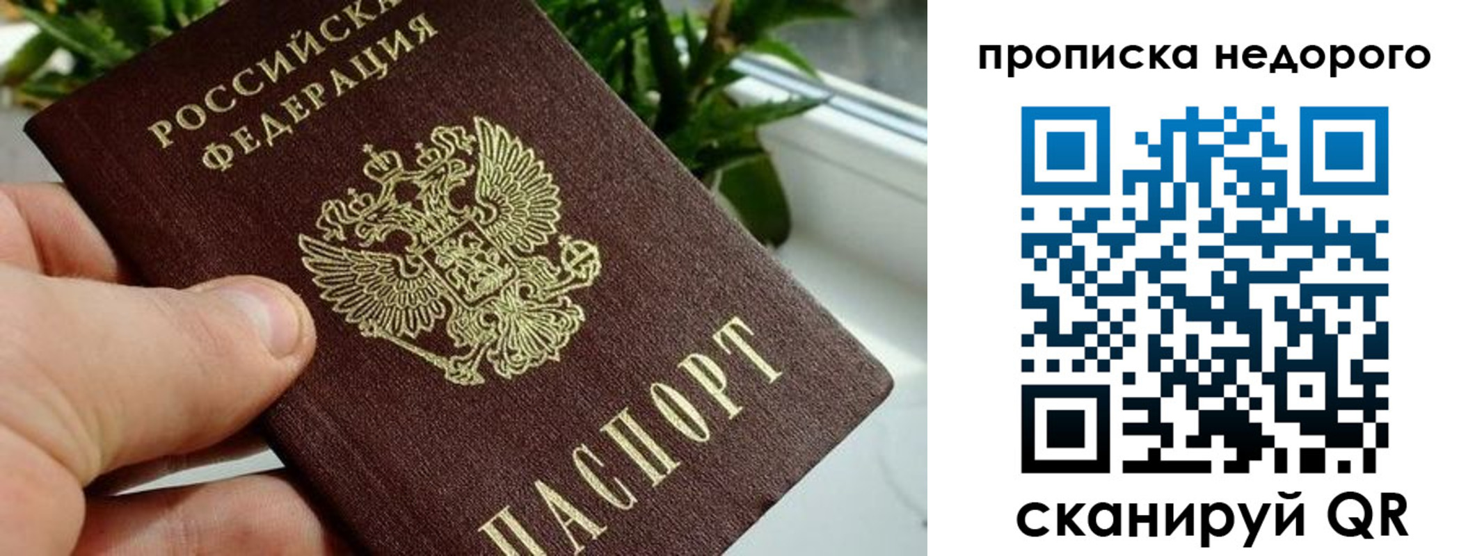 прописка для кредита в Кинеле